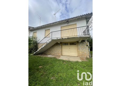 Dom na sprzedaż - Bergerac, Francja, 70 m², 138 396 USD (541 128 PLN), NET-101048129