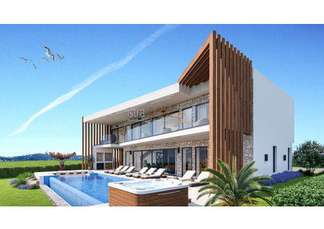 Dom na sprzedaż - Porec, Chorwacja, 306 m², 1 940 312 USD (7 450 796 PLN), NET-97704116