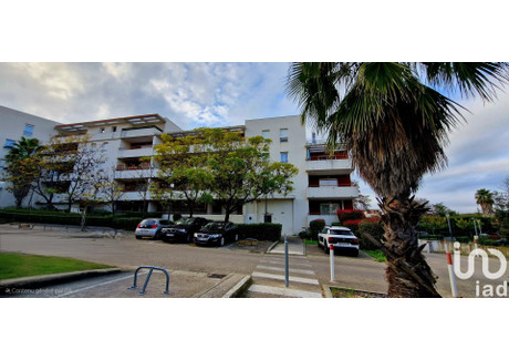 Mieszkanie na sprzedaż - Montpellier, Francja, 35 m², 139 605 USD (570 985 PLN), NET-102369818