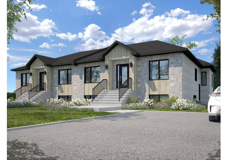 Mieszkanie do wynajęcia - 411 23e Avenue, L'Île-Perrot, QC J7V4N3, CA L'île-Perrot, Kanada, 131 m², 1377 USD (5605 PLN), NET-101448146