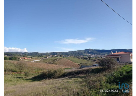 Działka na sprzedaż - Chão Do Sapo, Portugalia, 7600 m², 385 943 USD (1 482 021 PLN), NET-98803890