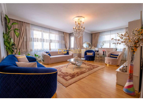 Mieszkanie na sprzedaż - Istanbul, Turcja, 140 m², 198 382 USD (781 625 PLN), NET-89750479