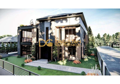 Dom na sprzedaż - Istanbul, Turcja, 430 m², 869 149 USD (3 424 446 PLN), NET-93743199