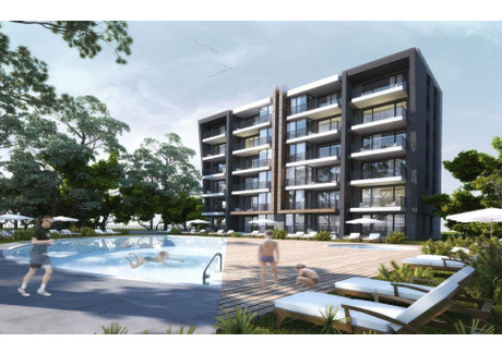 Mieszkanie na sprzedaż - Aksu - Antalya Antalya, Turcja, 65 m², 149 641 USD (573 124 PLN), NET-86118972