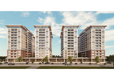 Mieszkanie na sprzedaż - Zeytinburnu - Istanbul Istanbul, Turcja, 122 m², 502 000 USD (2 253 980 PLN), NET-83383219