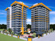 Mieszkanie na sprzedaż - Mahmutlar - Alanya Alanya, Turcja, 92,9 m², 251 380 USD (1 013 062 PLN), NET-94110364