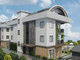 Mieszkanie na sprzedaż - Oba - Alanya Alanya, Turcja, 49 m², 162 906 USD (641 850 PLN), NET-94192668