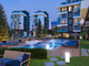 Mieszkanie na sprzedaż - Alanya Center - Alanya Alanya, Turcja, 70 m², 246 503 USD (1 005 731 PLN), NET-94192822
