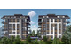 Mieszkanie na sprzedaż - Mahmutlar - Alanya Alanya, Turcja, 53 m², 158 619 USD (624 959 PLN), NET-94193103