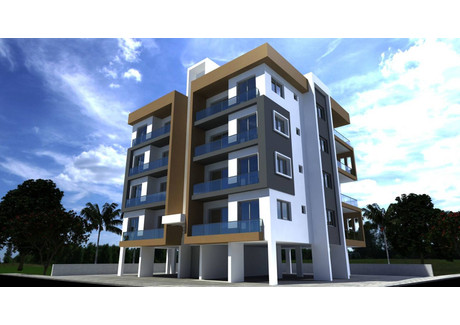 Mieszkanie na sprzedaż - Gonyeli - Nicosia Nicosia, Turcja, 74 m², 113 840 USD (448 529 PLN), NET-94325094