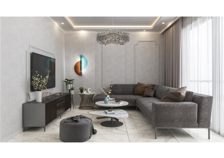 Mieszkanie na sprzedaż - Oba - Alanya Alanya, Turcja, 47 m², 152 787 USD (586 701 PLN), NET-101021273