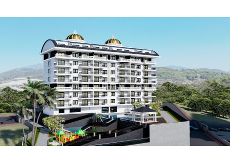 Mieszkanie na sprzedaż - Demirtas - Alanya Alanya, Turcja, 51 m², 83 933 USD (321 464 PLN), NET-86119302