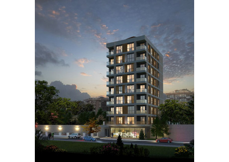Mieszkanie na sprzedaż - Kartal - Istanbul Istanbul, Turcja, 45 m², 237 529 USD (935 864 PLN), NET-94192789
