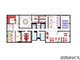 Mieszkanie na sprzedaż - Mahmutlar - Alanya Alanya, Turcja, 56 m², 159 312 USD (627 688 PLN), NET-94192862