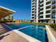 Mieszkanie na sprzedaż - Erdemli - Mersin Mersin, Turcja, 60 m², 53 588 USD (218 637 PLN), NET-96012418