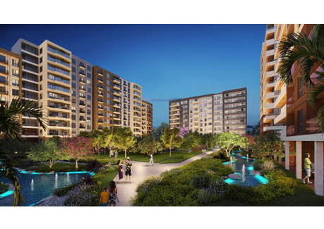Mieszkanie na sprzedaż - Kepez - Antalya Antalya, Turcja, 47 m², 116 227 USD (468 395 PLN), NET-96290221