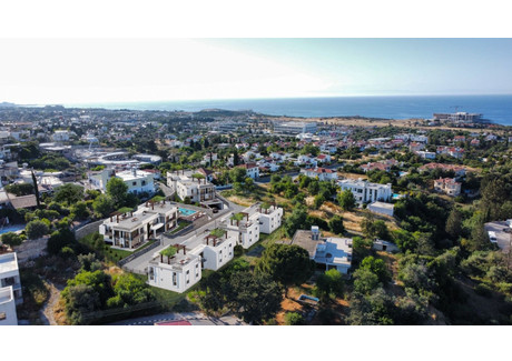 Mieszkanie na sprzedaż - Girne - Kyrenia Kyrenia, Turcja, 120 m², 279 796 USD (1 074 416 PLN), NET-96743932