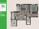 Mieszkanie na sprzedaż - Erdemli - Mersin Mersin, Turcja, 53 m², 63 315 USD (254 528 PLN), NET-96895630