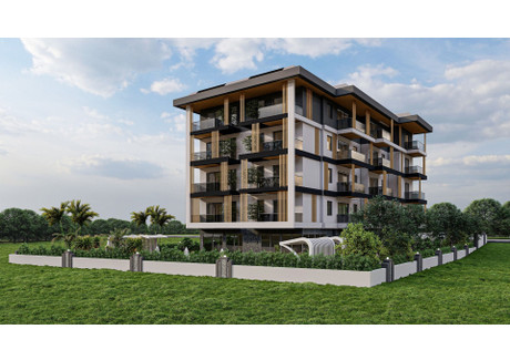 Mieszkanie na sprzedaż - Payallar - Alanya Alanya, Turcja, 41 m², 87 465 USD (335 865 PLN), NET-86118645