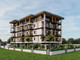 Mieszkanie na sprzedaż - Payallar - Alanya Alanya, Turcja, 41 m², 123 016 USD (495 754 PLN), NET-86118645