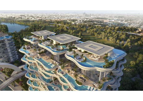 Mieszkanie na sprzedaż - Al Safa - Dubai Dubai, Zjednoczone Emiraty Arabskie, 427 m², 6 125 783 USD (24 135 584 PLN), NET-94109985