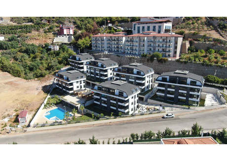 Mieszkanie na sprzedaż - Tepe - Alanya Alanya, Turcja, 238 m², 481 053 USD (1 938 643 PLN), NET-94110062