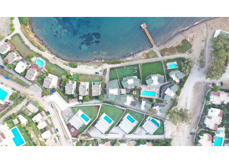 Dom na sprzedaż - Bodrum - Mugla Mugla, Turcja, 170 m², 1 477 226 USD (5 657 774 PLN), NET-94110248