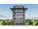 Mieszkanie na sprzedaż - Oba - Alanya Alanya, Turcja, 80 m², 588 337 USD (2 370 996 PLN), NET-94110318