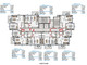Mieszkanie na sprzedaż - Avsallar - Alanya Alanya, Turcja, 54 m², 102 957 USD (405 649 PLN), NET-94192417