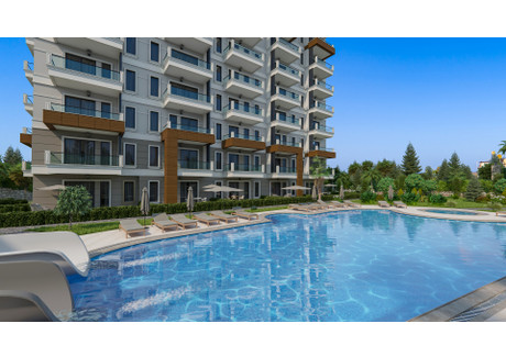 Mieszkanie na sprzedaż - Demirtas - Alanya Alanya, Turcja, 65 m², 164 730 USD (673 746 PLN), NET-94192681