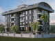 Mieszkanie na sprzedaż - Oba - Alanya Alanya, Turcja, 50 m², 128 281 USD (516 972 PLN), NET-94192878