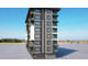 Mieszkanie na sprzedaż - Avsallar - Alanya Alanya, Turcja, 50 m², 134 456 USD (536 480 PLN), NET-94193001