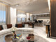 Mieszkanie na sprzedaż - Oba - Alanya Alanya, Turcja, 55 m², 251 861 USD (992 334 PLN), NET-94193041