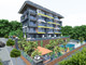 Mieszkanie na sprzedaż - Kestel - Alanya Alanya, Turcja, 42 m², 189 013 USD (744 713 PLN), NET-94193099