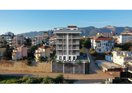 Mieszkanie na sprzedaż - Kestel - Alanya Alanya, Turcja, 125 m², 247 095 USD (948 845 PLN), NET-94193105