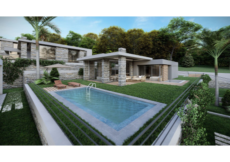 Dom na sprzedaż - Bodrum - Mugla Mugla, Turcja, 150 m², 1 875 563 USD (7 389 720 PLN), NET-94193123