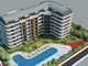 Mieszkanie na sprzedaż - Gazipasa - Antalya Antalya, Turcja, 53 m², 101 556 USD (411 300 PLN), NET-94193185