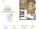 Mieszkanie na sprzedaż - Muratpasa - Antalya Antalya, Turcja, 48,7 m², 124 323 USD (489 833 PLN), NET-95059354