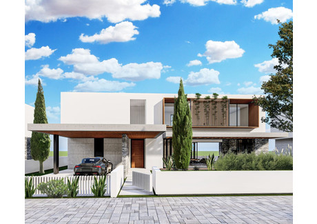 Dom na sprzedaż - Ozanköy - Kyrenia Kyrenia, Turcja, 305 m², 730 801 USD (2 879 356 PLN), NET-95857785