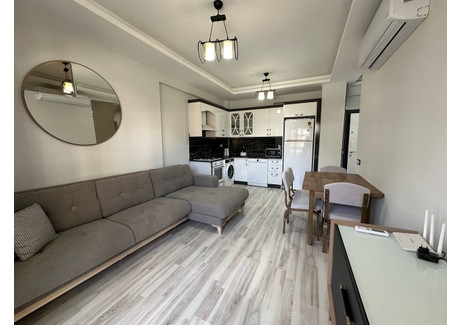 Mieszkanie na sprzedaż - Erdemli - Mersin Mersin, Turcja, 60 m², 68 592 USD (270 253 PLN), NET-97109087