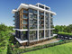 Mieszkanie na sprzedaż - Kargicak - Alanya Alanya, Turcja, 50 m², 174 428 USD (687 246 PLN), NET-94192441