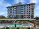 Mieszkanie na sprzedaż - Alanya Center - Alanya Alanya, Turcja, 58 m², 260 435 USD (1 026 115 PLN), NET-94192691