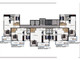 Mieszkanie na sprzedaż - Demirtas - Alanya Alanya, Turcja, 66,5 m², 197 605 USD (806 228 PLN), NET-94192735