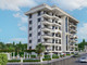 Mieszkanie na sprzedaż - Demirtas - Alanya Alanya, Turcja, 66,5 m², 197 605 USD (778 563 PLN), NET-94192735