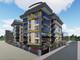 Mieszkanie na sprzedaż - Alanya Center - Alanya Alanya, Turcja, 55 m², 216 593 USD (853 374 PLN), NET-94192771