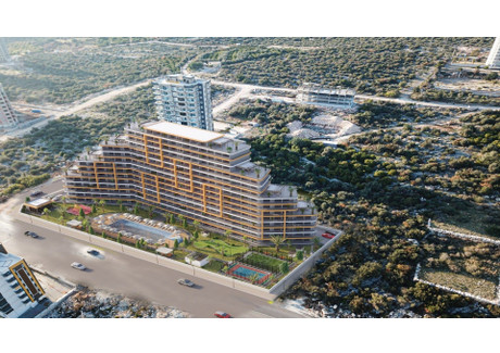 Mieszkanie na sprzedaż - Erdemli - Mersin Mersin, Turcja, 51 m², 107 394 USD (412 391 PLN), NET-94192815