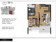 Mieszkanie na sprzedaż - Mezitli - Mersin Mersin, Turcja, 51 m², 64 305 USD (253 362 PLN), NET-94192999
