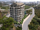 Mieszkanie na sprzedaż - Mahmutlar - Alanya Alanya, Turcja, 60 m², 140 842 USD (554 919 PLN), NET-94193165