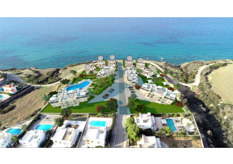 Dom na sprzedaż - Bahceli - Kyrenia Kyrenia, Turcja, 135 m², 459 410 USD (1 920 333 PLN), NET-94325085