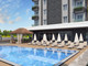 Mieszkanie na sprzedaż - Saray - Alanya Alanya, Turcja, 32 m², 163 118 USD (655 733 PLN), NET-96954093